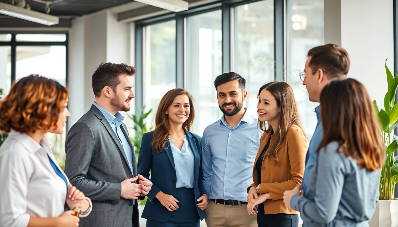 Erfahren Sie von einem Headhunter Bonn, wie Sie den besten Job finden können.
