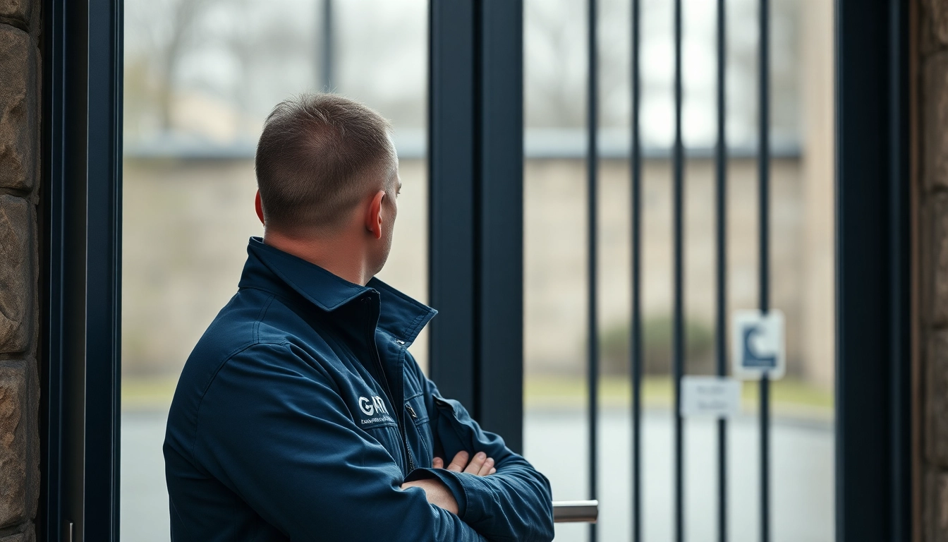 Schlüsseldienst Karlsruhe: Fachmann öffnet beschädigungsfrei eine Tür mit speziellen Werkzeugen.
