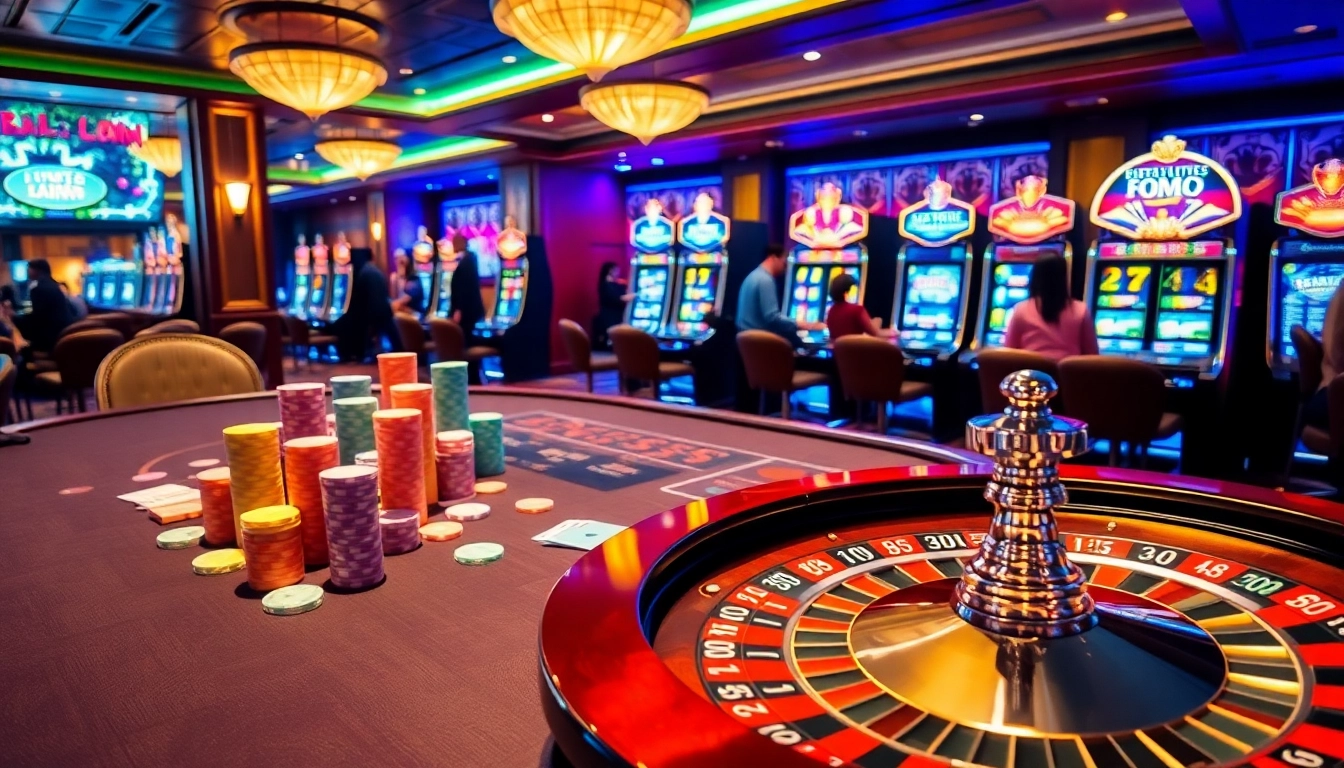 Experience thrilling moments at https://tha-bet.pro/ with professional casino games and vibrant atmosphere.