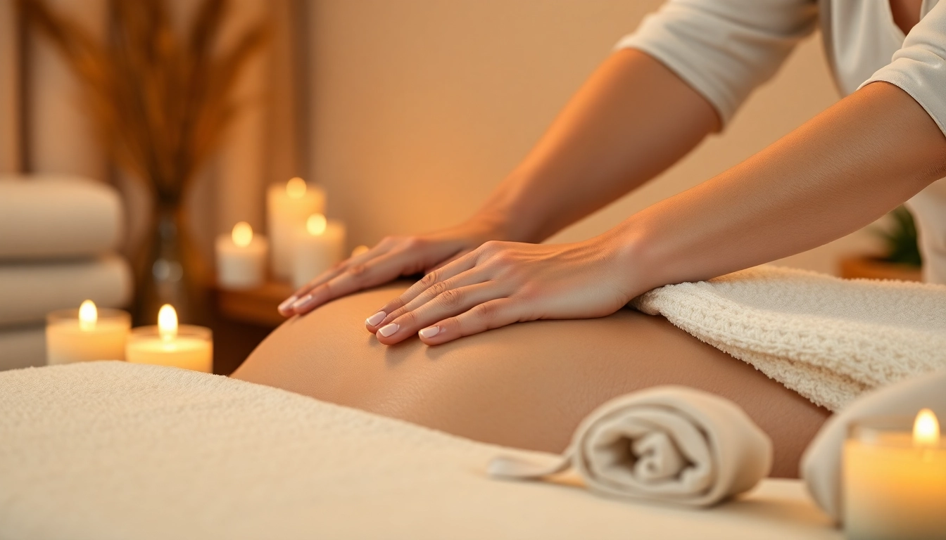 전문 치료사와 함께 차분한 가정 환경에서 평택출장마사지 체험하기